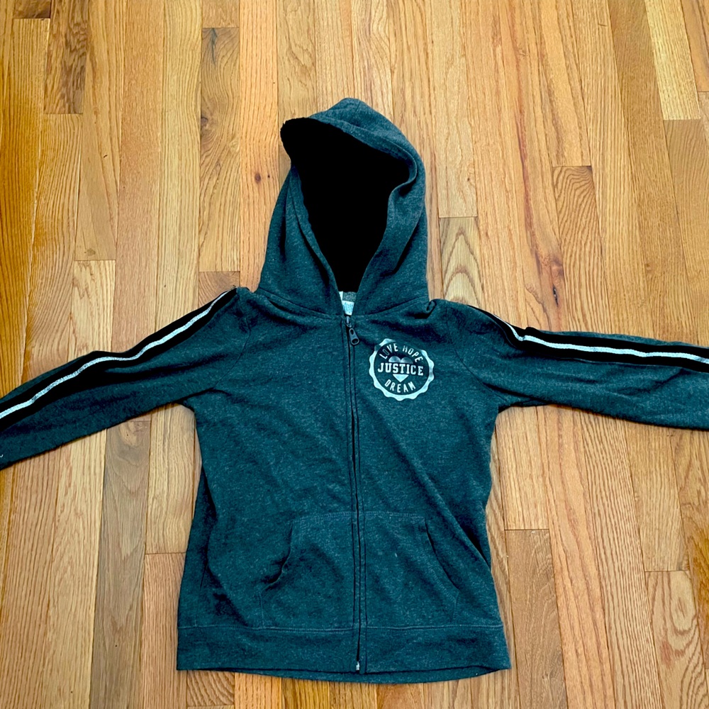 Girls Justice Jacket